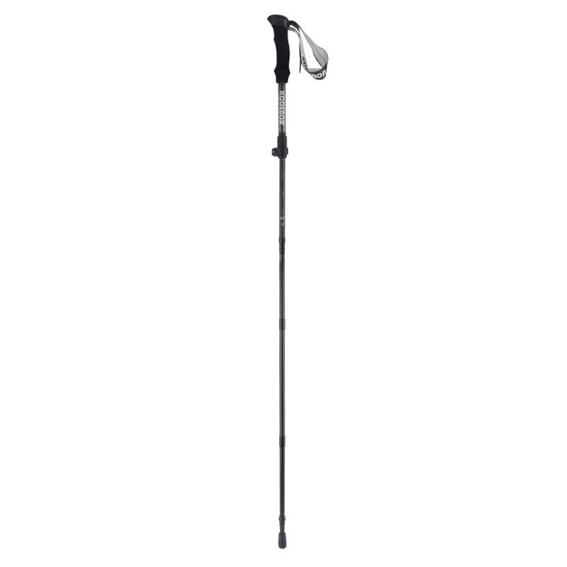 Tri-polar TP3913 Carbon Fiber Folding Trekking Pole