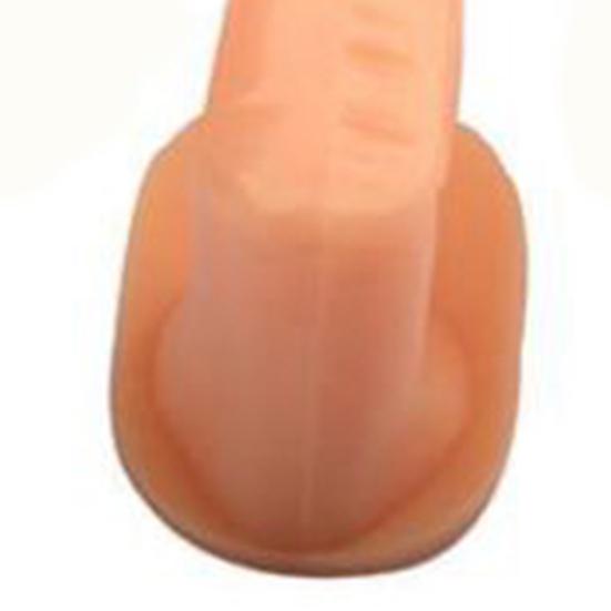 5ks Fingers Models Užitečné Falešné Tipy Nástroj pro trénování Finger Nail Art