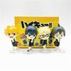 Sammelbare Volleyball-Shonen-Blindbox-Figur mit detailliertem Hikaru-Shoyo-Modell