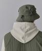 MUSINSA STANDARD [City Leisure] Cargo Bucket Hat [Khaki]
