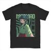 Kusuriya No Hitorigoto Anime T Shirts The Apothecary Diaries Cotton Tops Casual Short Sleeve Crew Neck Tees 6XL T-Shirts