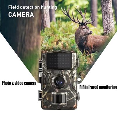 Kamery a optika – Fotopasti