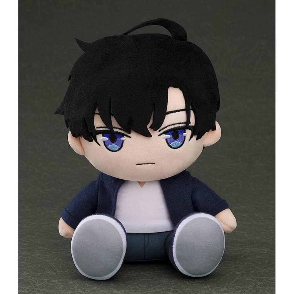 Solo Leveling Solo Leveling Plushie Sung Jinwoo  Rerelease 