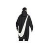 Nike Swoosh Woven Parka Black Coconut Milk FD2870-010