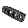 Driver Side Master Power Window Switch 670010305 for Maserati Ghibli 2014-2018