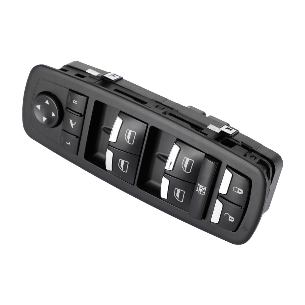 Driver Side Master Power Window Switch 670010305 for Maserati Ghibli 2014-2018
