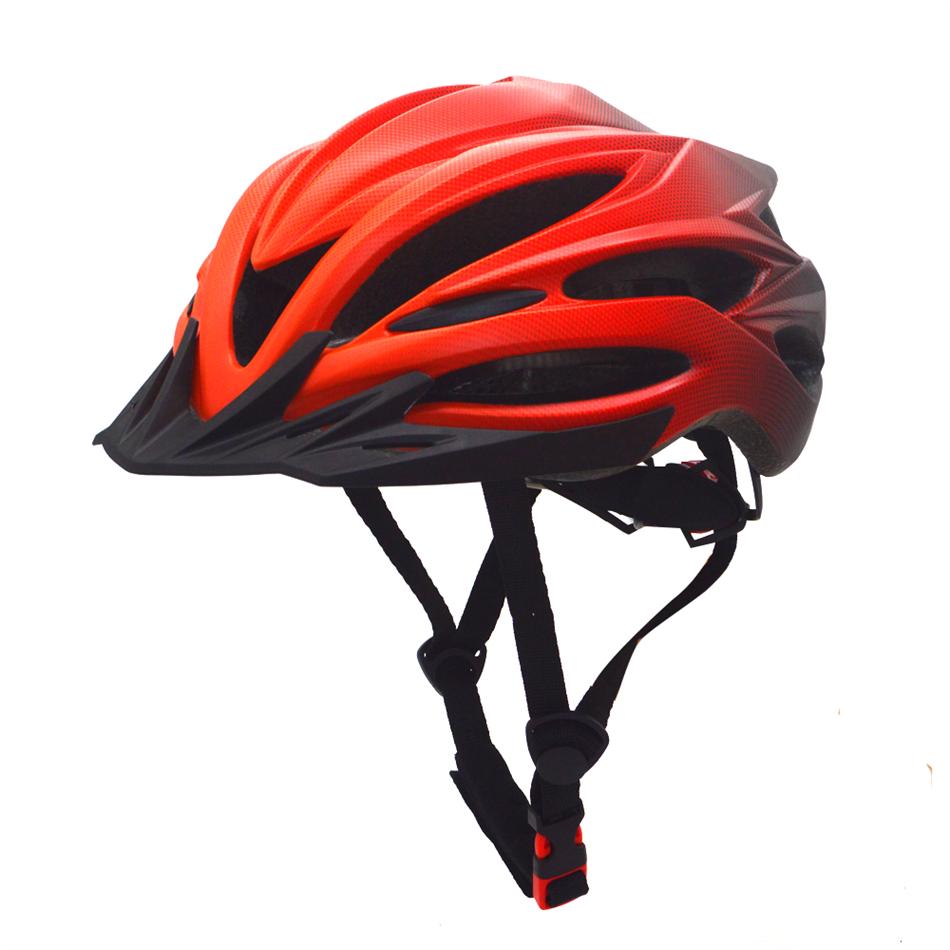 High Quality Cycling Helmet Adjustable Mountain Bicycle Helmet Designed Bike Helmet for Safety Protection