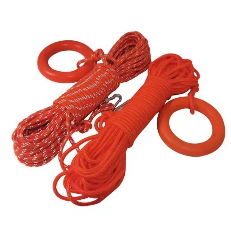 Juxin Water Rescue Safety Rope Kit