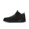 Authentic AJ23 Low-Top Air Cushion Basketball Shoes, Mid-Top Black Red White, Unisex Outdoor Versatile Sports Sneakers