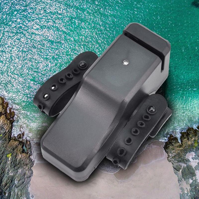 Bundled Fish Bite Acousto Light Bite Alert Sound Switches Clip on Fishing Rod