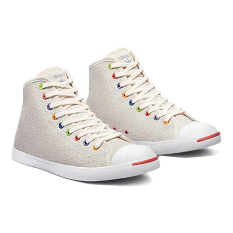 Jack Purcell Ouyang Nana X Jack Purcell Converse Mid 'Inside Vs Outside' 171219C