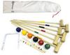 Croquet Set for 6 People