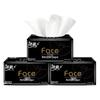 C&S Natural Unscented Facial Tissues