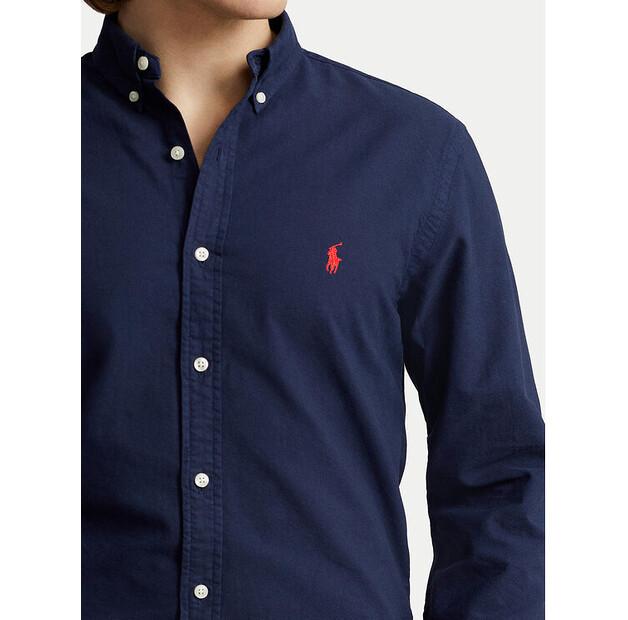 Рубашка Polo Ralph Lauren 710767828003
