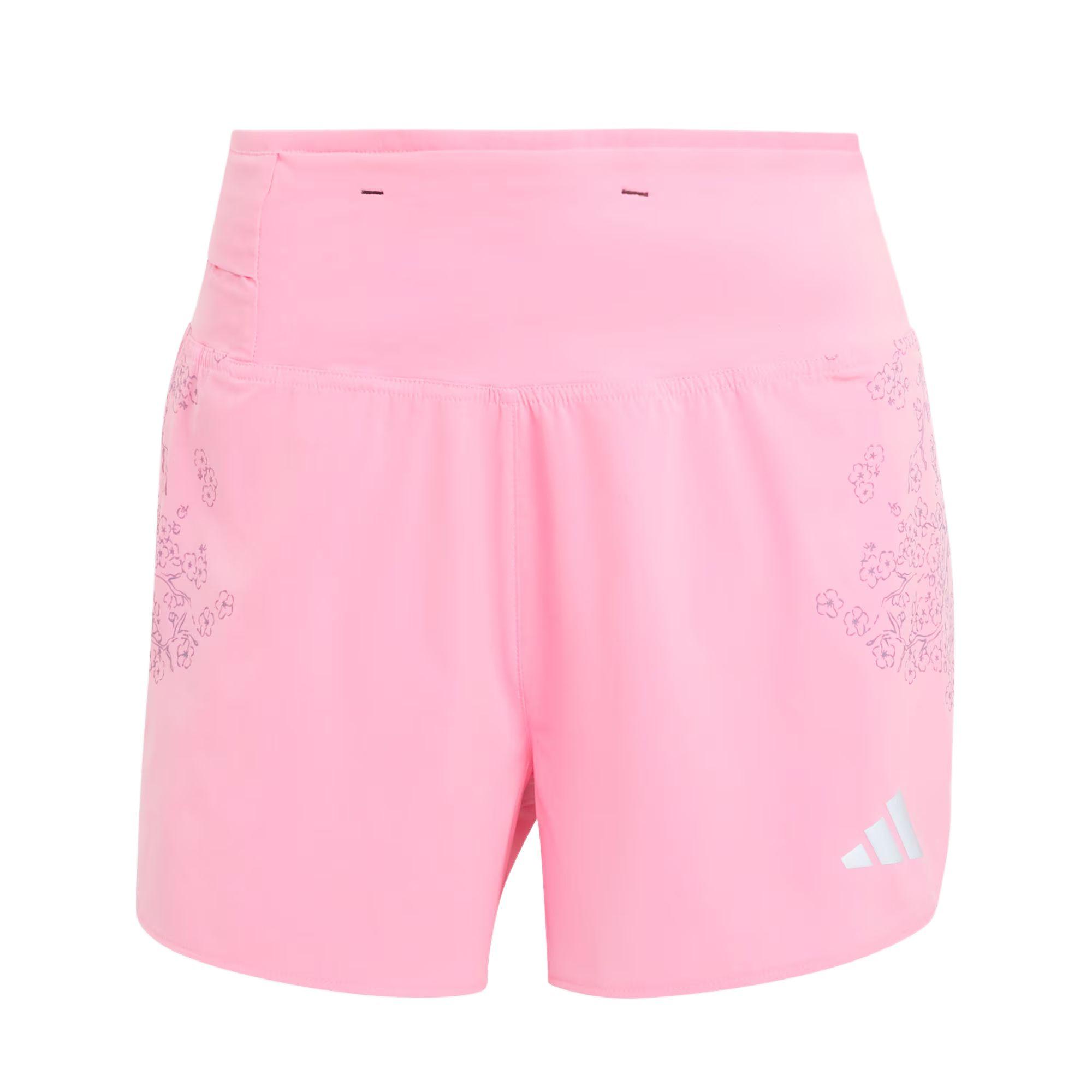 Adidas Adizero Running Shorts Women s KG3455 L4