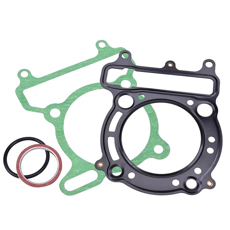 

250CC Middle Repair Pad Complete Full Cylinder Head Overhaul Gasket Mat for Yamaha YP250 Middle Repair Pad