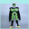 Dragon Ball Z Destiny Showdown Estatueta de Cell Modelo de PVC Colecionável