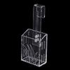 Hook Fish Tank Water Planter Hanging Aquarium Plant Holder Transparent Acrylic Water Plant Container For Fish Tank Landscape