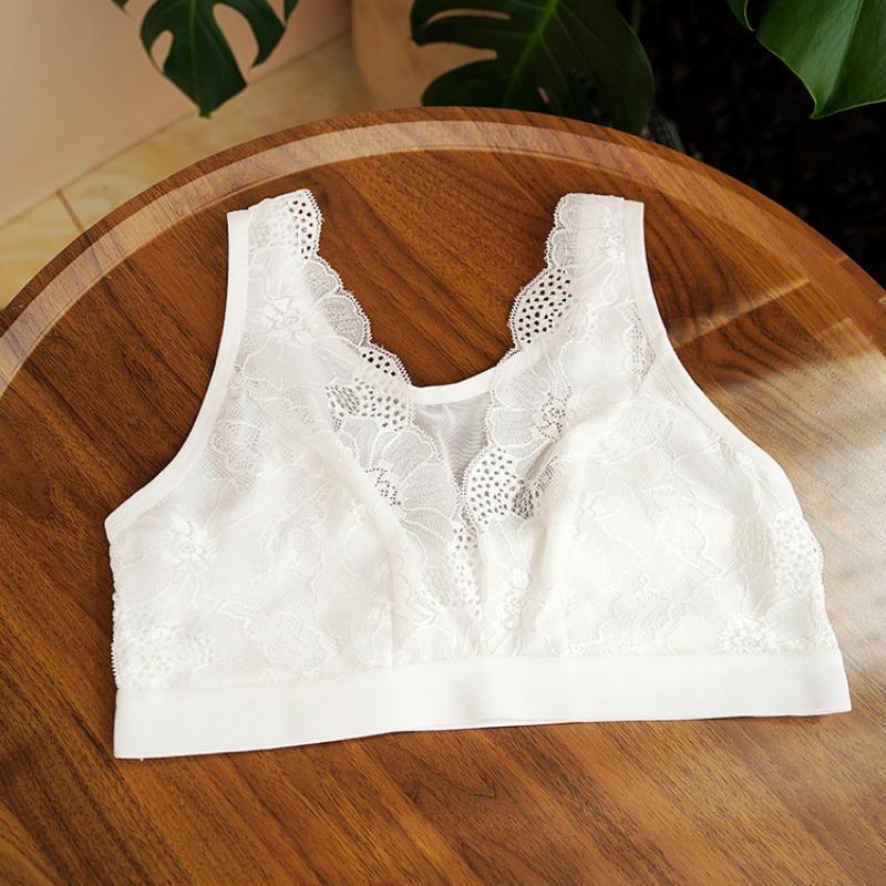 Lenjerie intimă europeană și americană de mărime mare, dantelă completă, lenjerie intimă plasă, sutien cupă întreagă, bretele de umăr nedetașabile