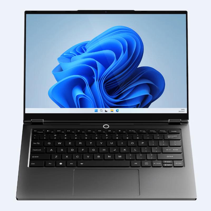 Great Wall N80H4 14-inch Laptop (CN Version)