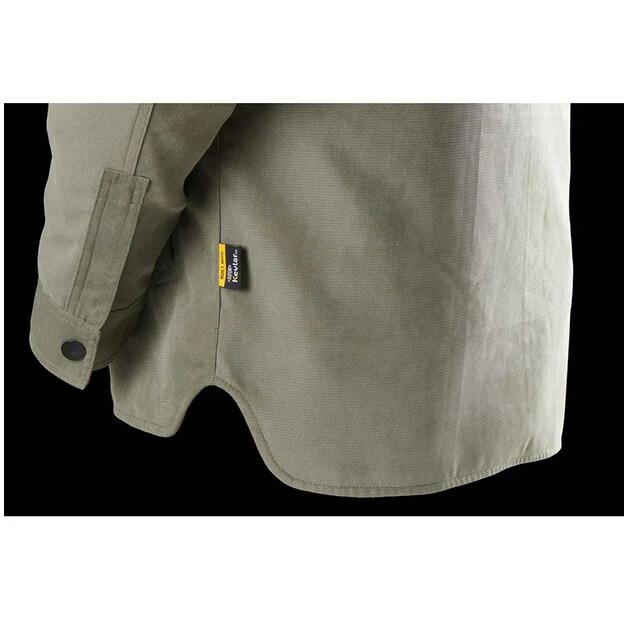 Furygan Marlon X Kevlar® Motorcycle Jacket