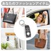 [OFF WE GO] Smart key case Applicable Benz A B