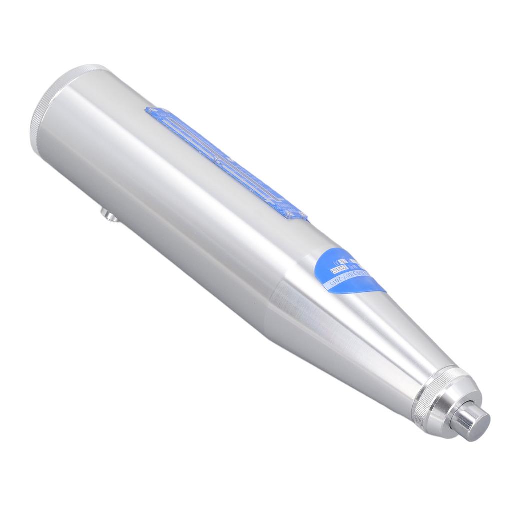 Młot do badania odbicia betonu Mechaniczny odporny na ciśnienie Wysokiej wytrzymałości Tester Miernik Narzędzie Schmidt