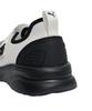 Puma Adelina 2 Summer - Warm White:Black / 408811-02