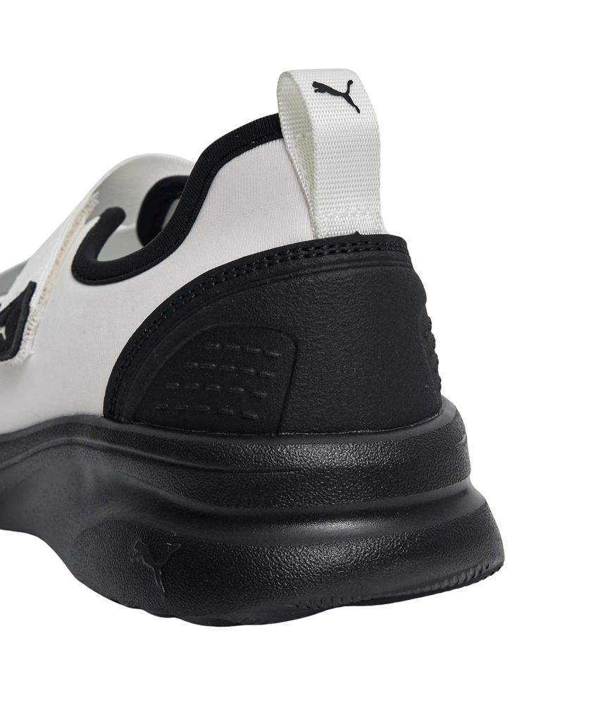 Puma Adelina 2 Summer - Warm White:Black / 408811-02