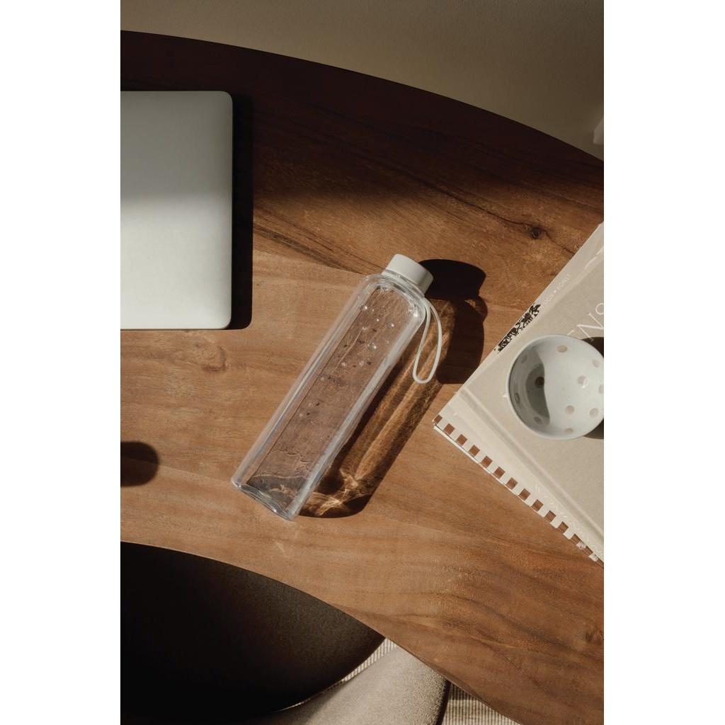 Vinga Bogen Recycelte 550ml Flasche