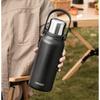 TAFUCO 1.6L 316L Stainless Steel Insulated Water Bottle