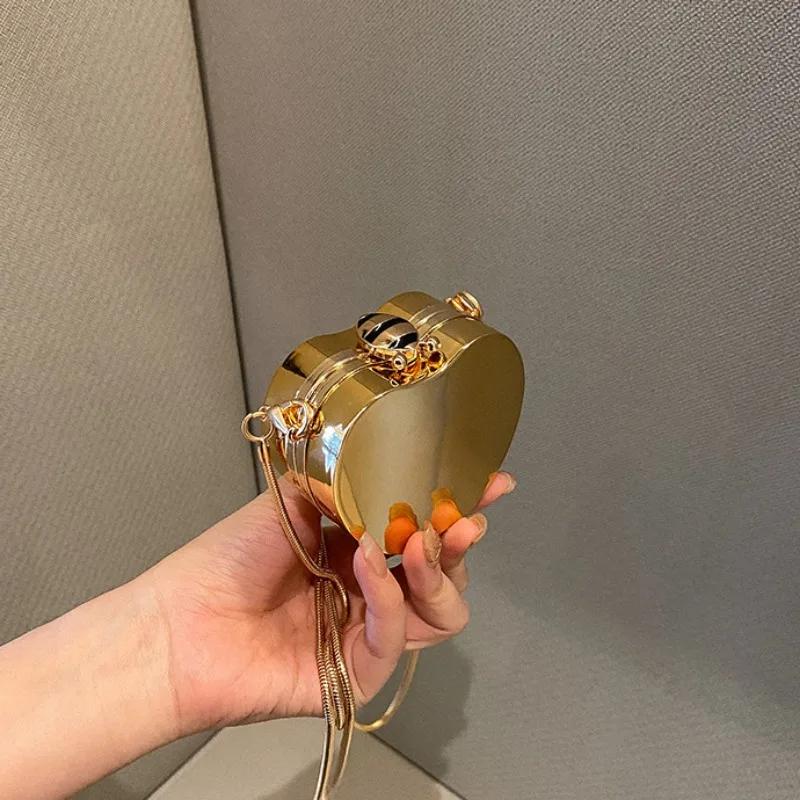 Lipstick Bag for Wommen High Quality Acrylic Shoulder Bag Designer Mini Crossbody Bag Cute Purse