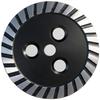 11mm Cutting Disc Grindind Wheel Engraving Saw Blade With RemovabIe FIange For Stone Granite- Marble Tile- Concrete