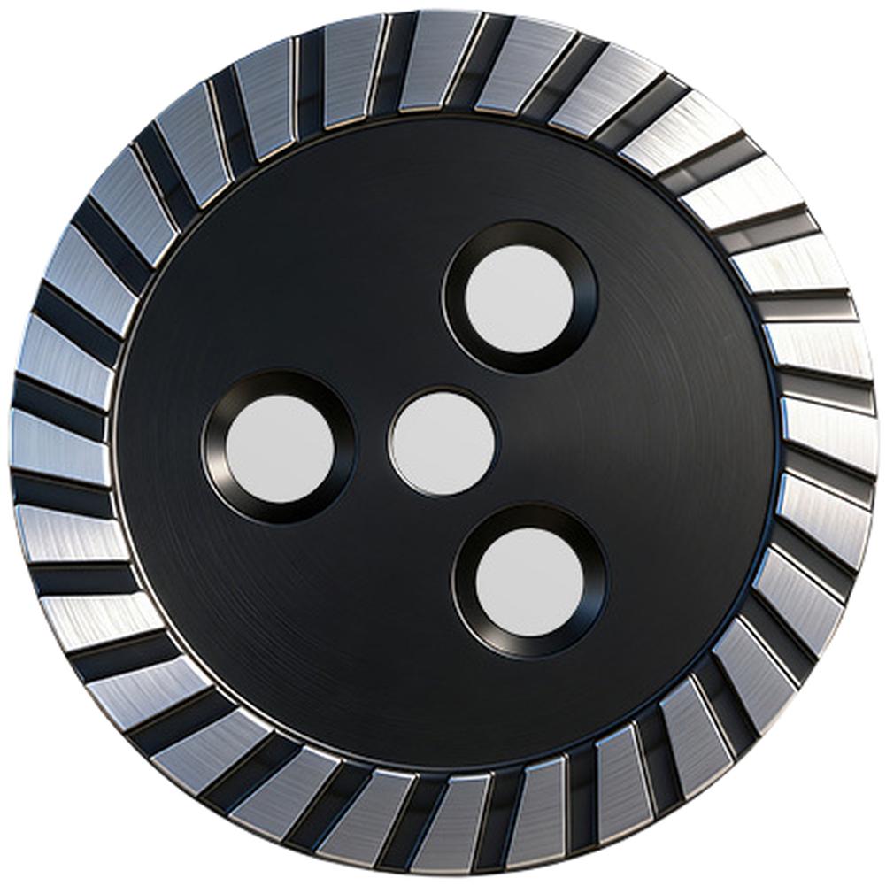 11mm Cutting Disc Grindind Wheel Engraving Saw Blade With RemovabIe FIange For Stone Granite- Marble Tile- Concrete