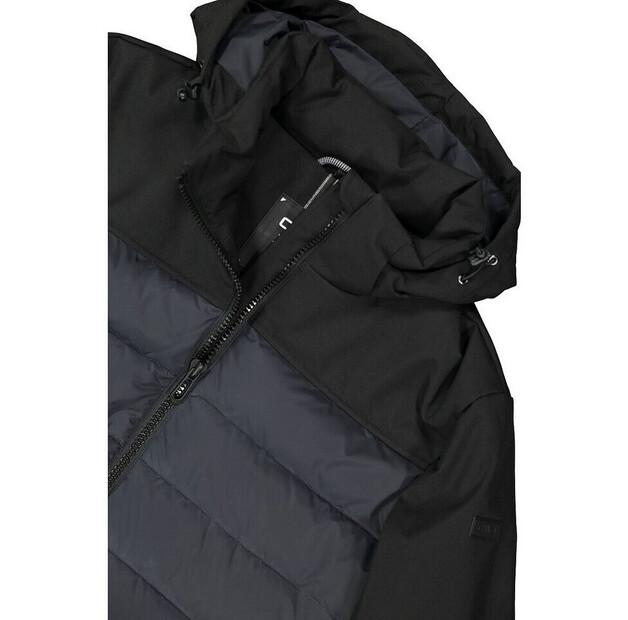 Jacket CMP Zip Hood