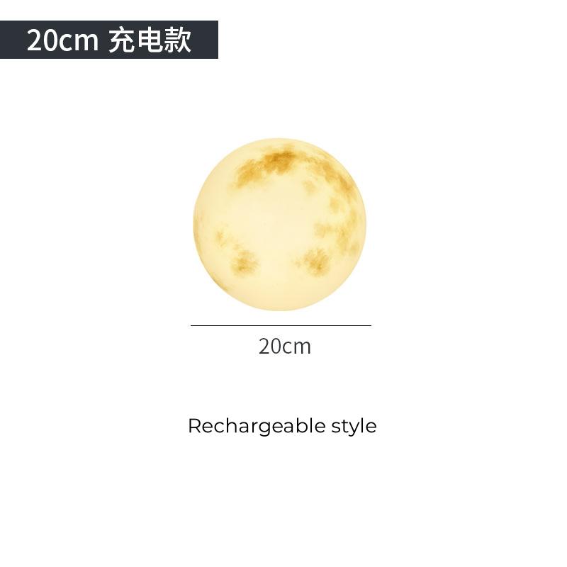 

ZK30 Солнечный Лунный Светильник Уличный Водонепроницаемый Креативный Пейзажный Светодиодный для Домашнего Декора Сад Крыльцо Двор Вилла Освещение