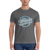 Das Stroke Klassische Paar Stil T-Shirt Künstlerisch Und Minimalistisch Leicht Zu Reinigen Kurzarm