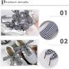 1 Pair Cute Pastel Gingham Check Ribbon Shoelaces Wide Flat Grid Multicolor Sweet Girly Bow Laces for Sneakers and Casual Shoes