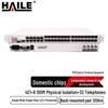 HAILE PCM Integrated Optical Terminal Unit