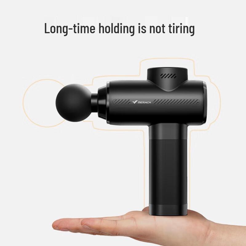 Merrock MR-M011 Fascia Gun