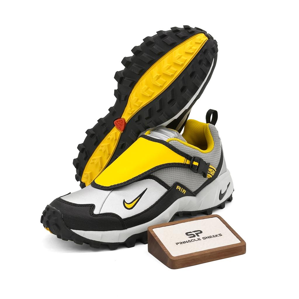 Nike ACG Phassad "Yellow Zest" HM7133-001 Unisex Size