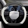 Leather Car Steering Wheel Cover For Stonic GT Line K4 2025 2026 Covers For Covers Auto Interior Kia Stonic Accessories 2025