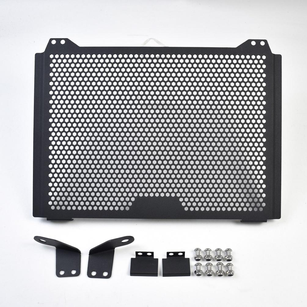 Per CFMOTO 800 MT N39° 2021-2025 IBEX IBEX800 S T 800MT Copertura Griglia Radiatore Protezione Griglia Raffreddamento Motore Accessori