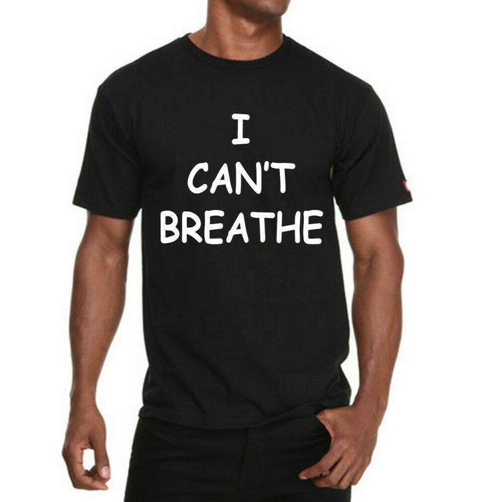 Buy I Cant Breathe Black Lives Matter 