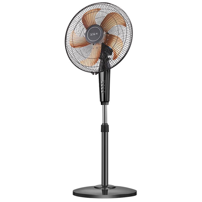Great Wall Pedestal Floor Fan CN plug (adapter included) 3-скоростной