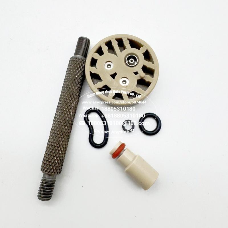 The Urea Pump Repair Kit Is Suitable for Scania Mercedes DAF Trucks 2655852 A0001407878 A0001407678 2182737 2009872