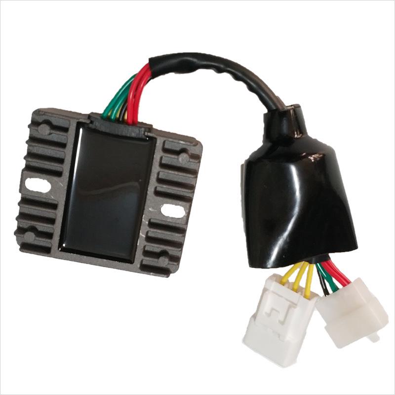 Suitable for Honda CBR 954900 31600-MCJ-750 SH678-DA (2003.0.1)
