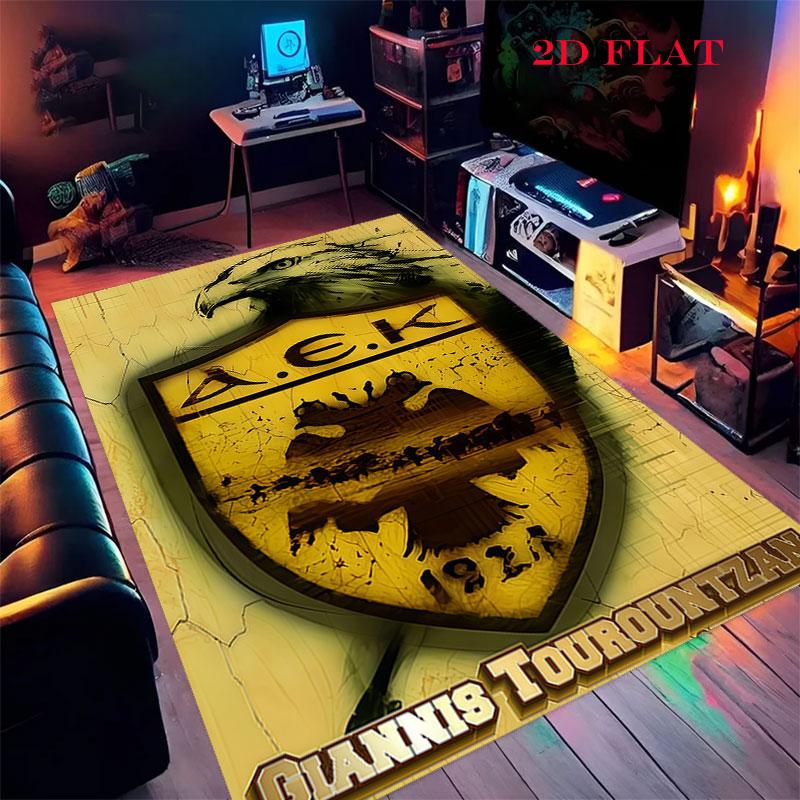 SPA Carpet Rug for Living Room Bedroom Home Sofa Decoration,Kids play Nonslip Floor Mat