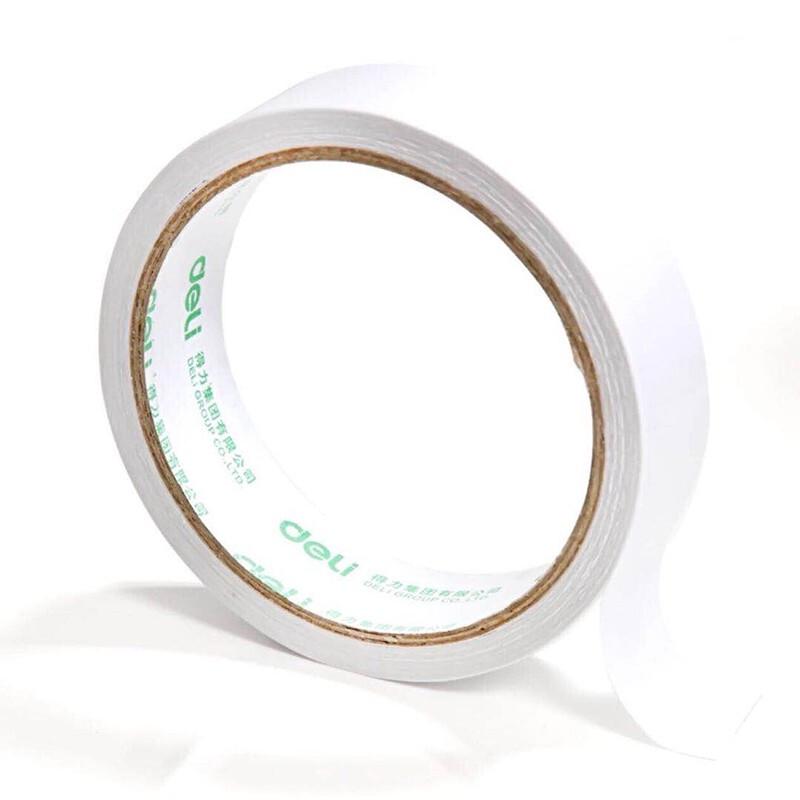 Deli Strong Adhesive Double-Sided Tape