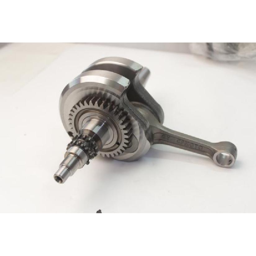 Motorcycle Parts 250NK Crankshaft CF250-A 250SR R25 Crankshaft Connecting Rod Assembly